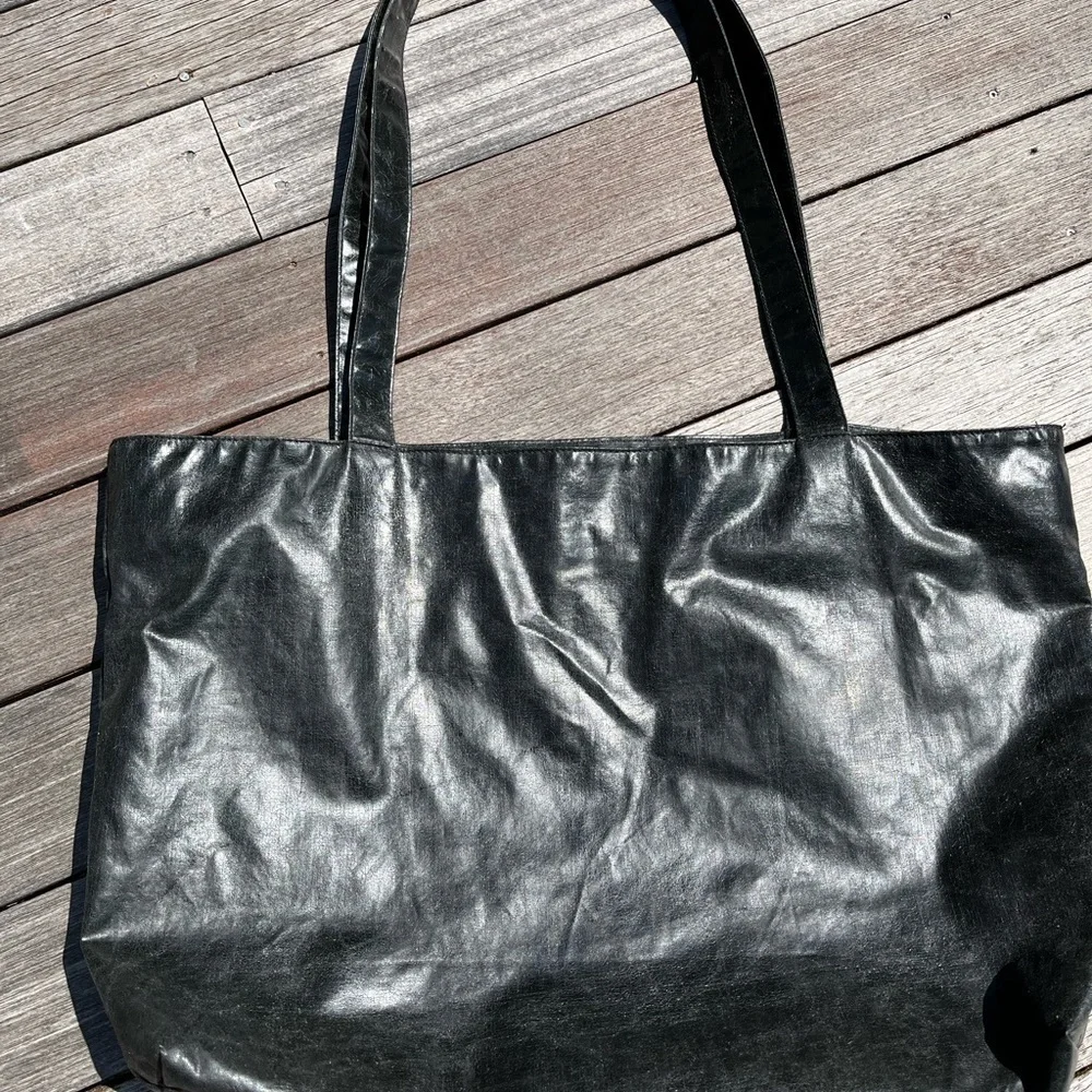 Chanel Shopper CC Tote Bag - Picture 11 of 12